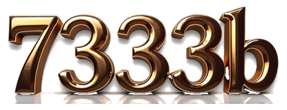 7333b Logo